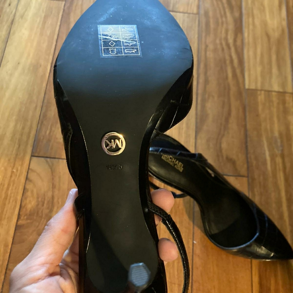 Michael kors sandal - Picture 5 of 6